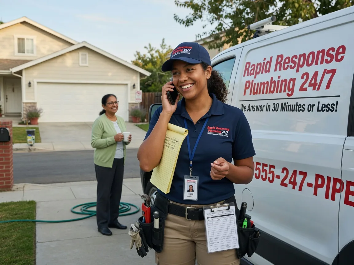 Emergency Plumber Barrington, NH FAQs